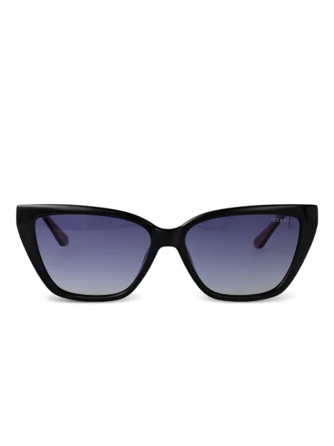 GUESS EYEWEAR cat-eye sunglasses