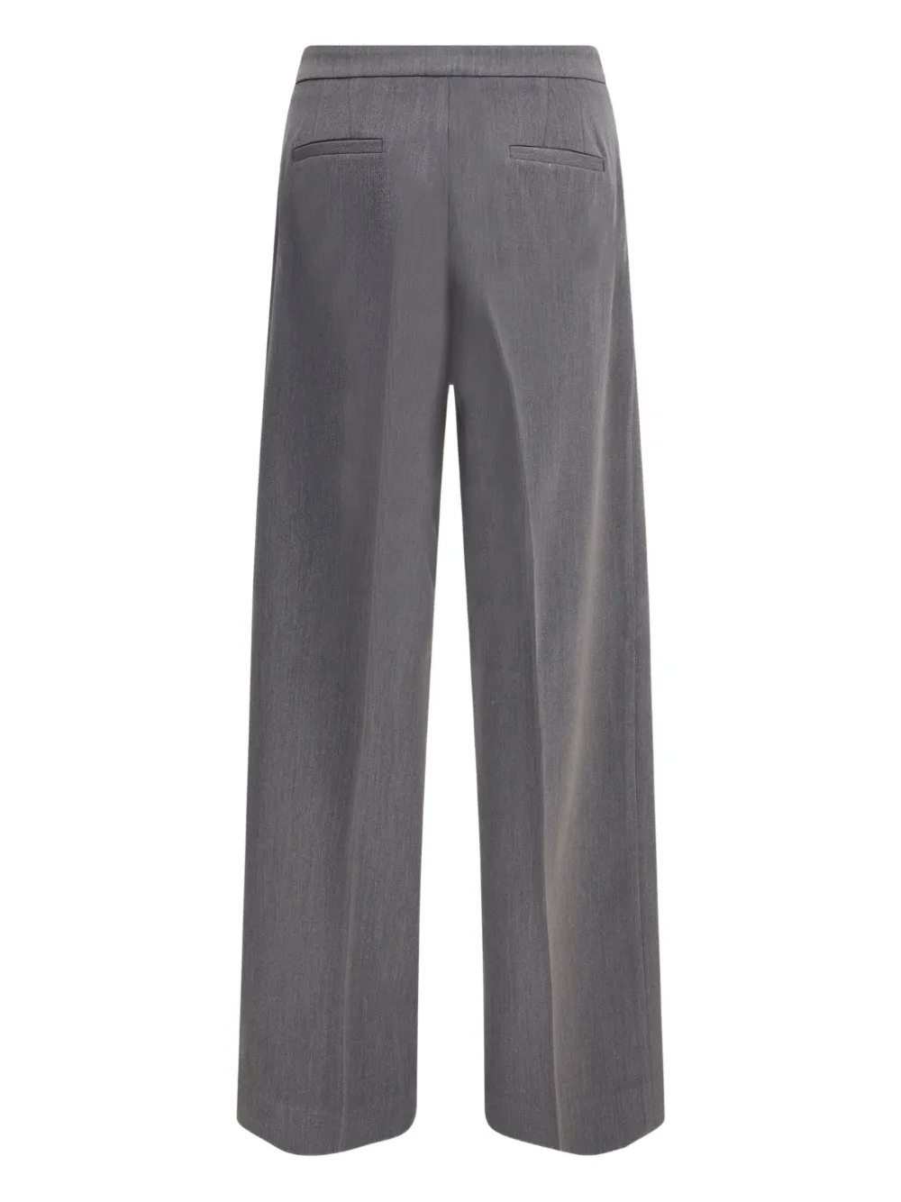 Cruna Cora pleated trousers | Wide-Leg Pants | Image 2
