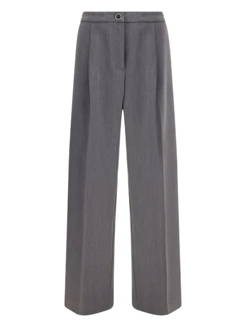 Cruna Cora pleated trousers