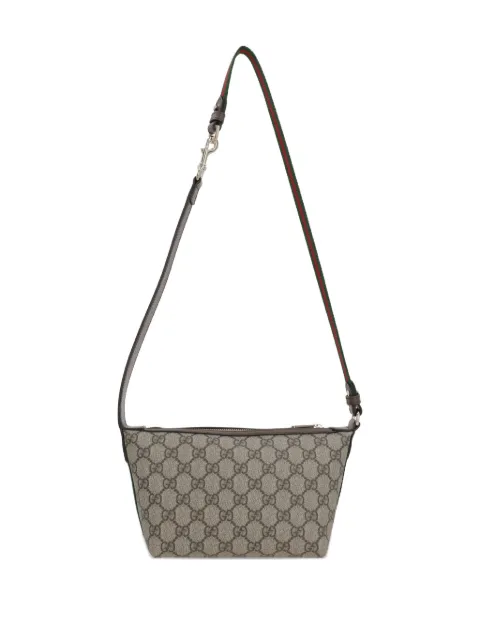 Gucci GG Supreme Canvas crossbody bag