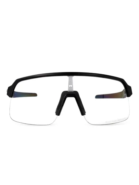 Oakley Sutro Lite shield-frame sunglasses