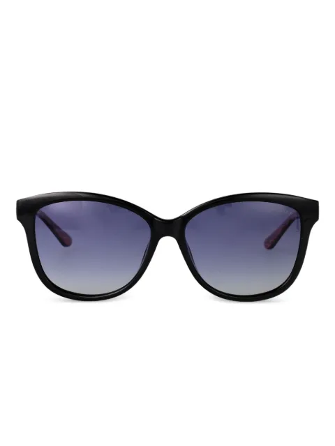 GUESS EYEWEAR cat-eye sunglasses