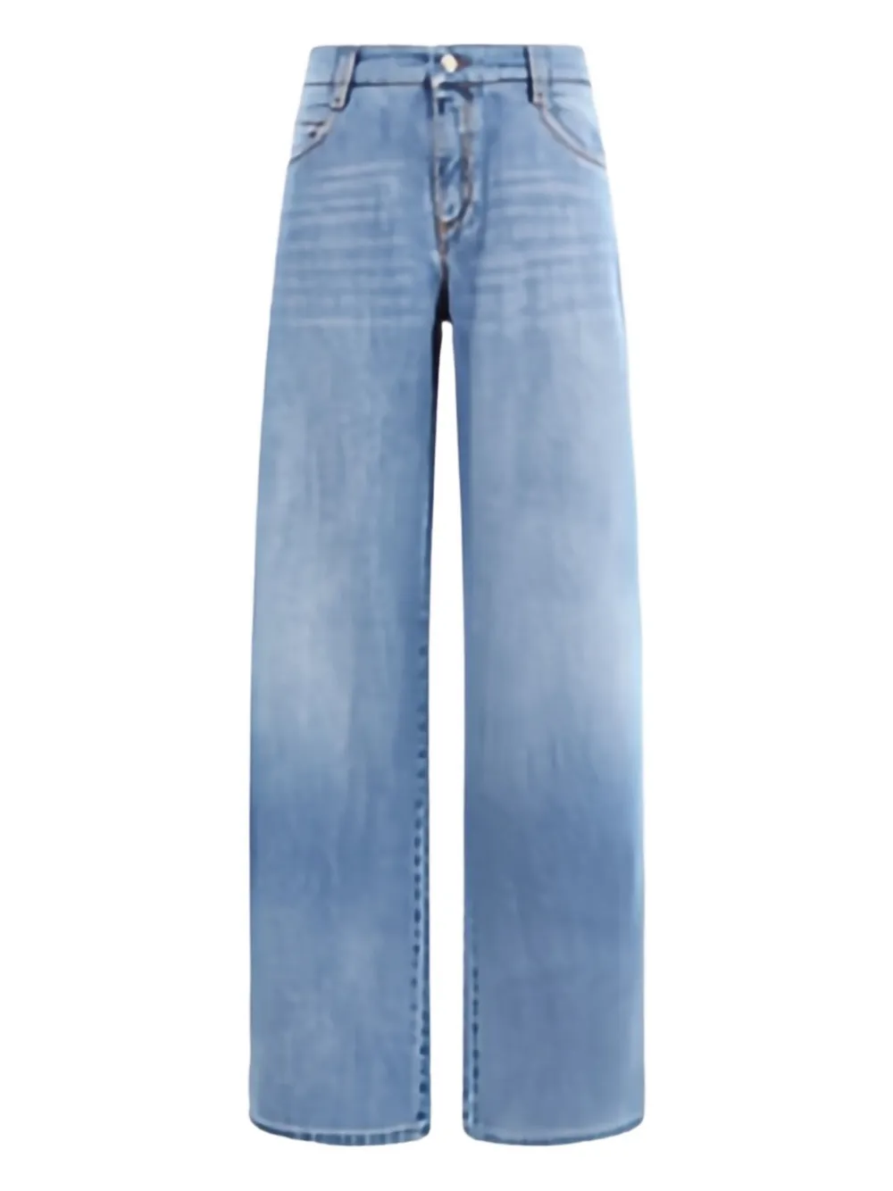 cotton jeans