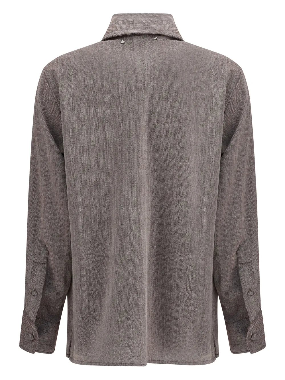 Golden Goose button-fastening shirt | Shirts | Image 2