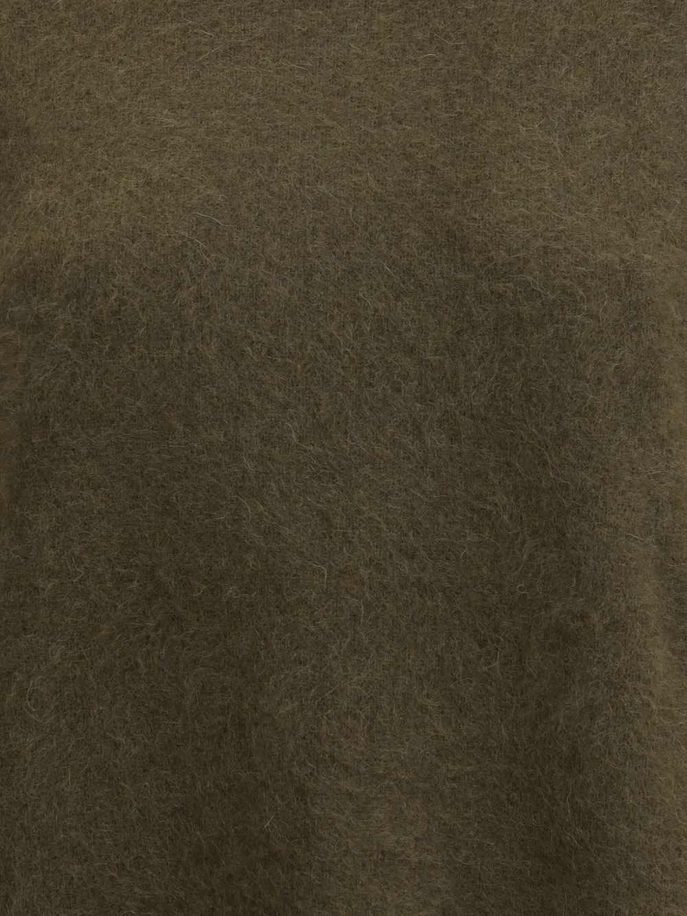 P.a.r.o.s.h P. A.r. O.s. H. Turtleneck Sweater In Green