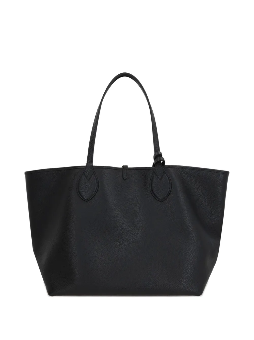 Gucci large Totissima reversible shoulder bag Zwart