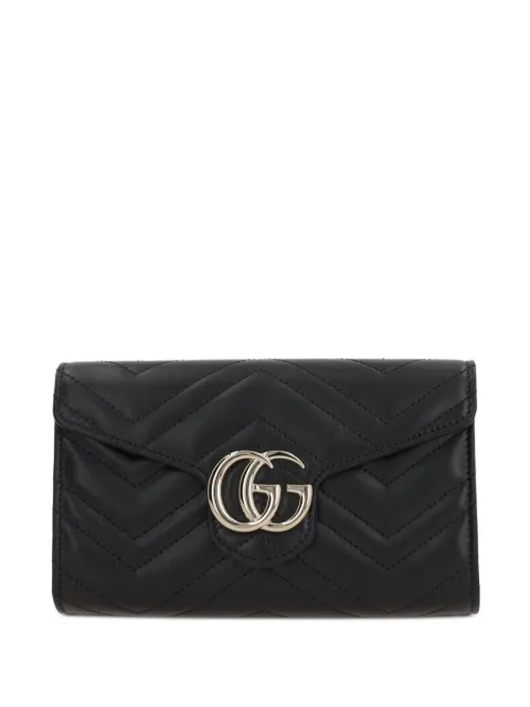 Gucci GG Marmont chain-strap mini bag