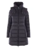 Tatras quilted down puffer jacket - Black