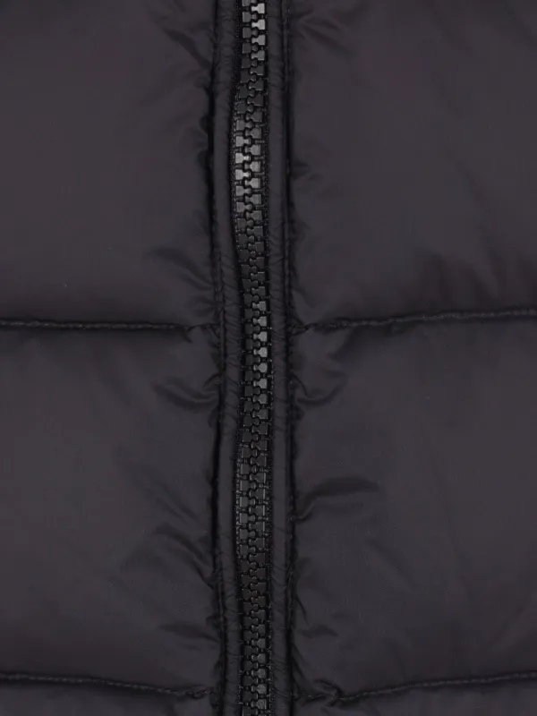 Tatras Quilted Down Puffer Jacket | Black | FARFETCH PL