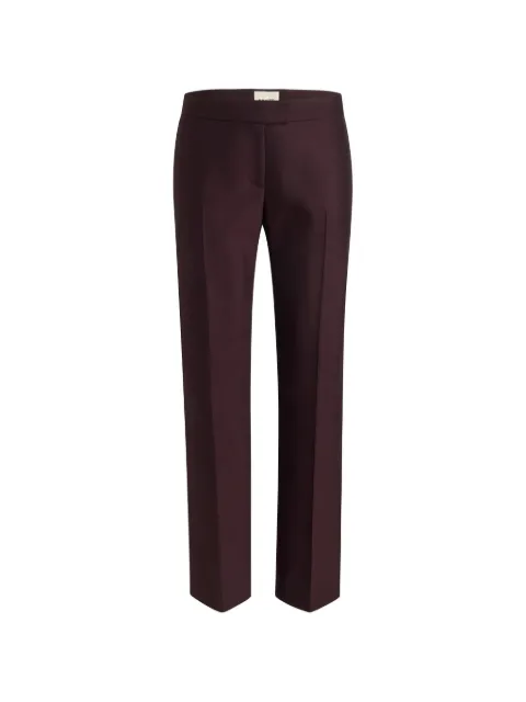 KHAITE pantalones Callen