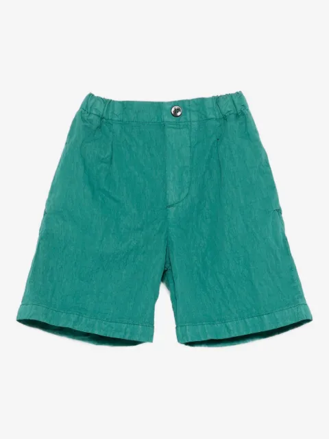 michael coal Shorts met elastische band
