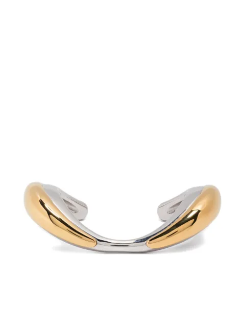 Charlotte Chesnais Lips Blow bracelet