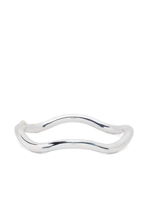 Charlotte Chesnais Wave bracelet