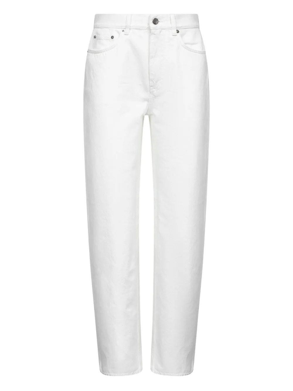 cotton jeans