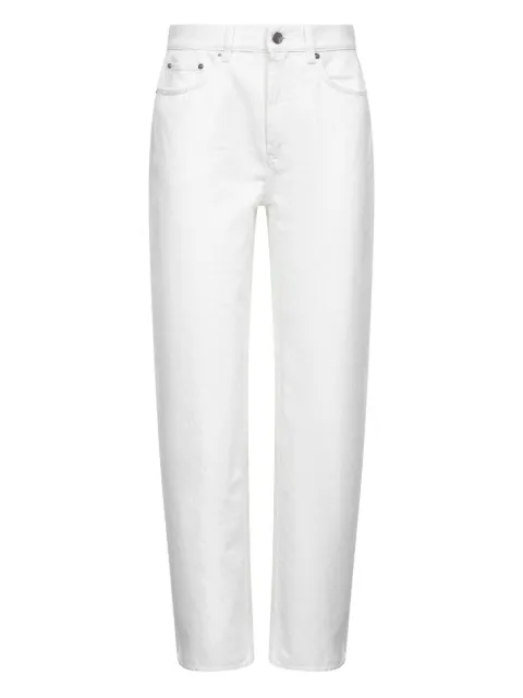 LouLou de Saison cotton jeans