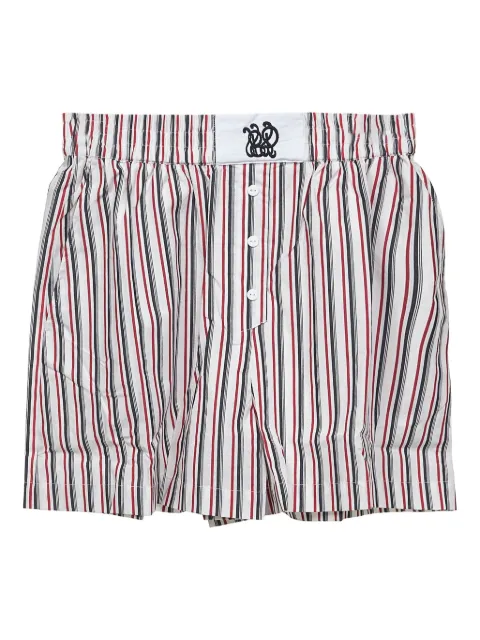 Baum Und Pferdgarten striped boxer shorts
