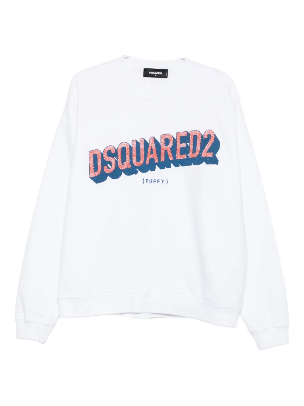 Dsquared2 White
