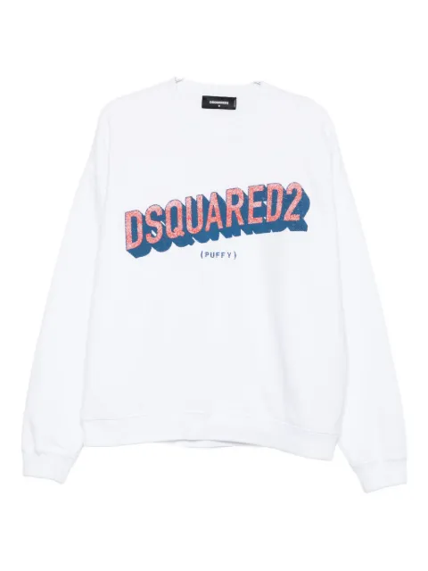 DSQUARED2 DSQUARED2  White