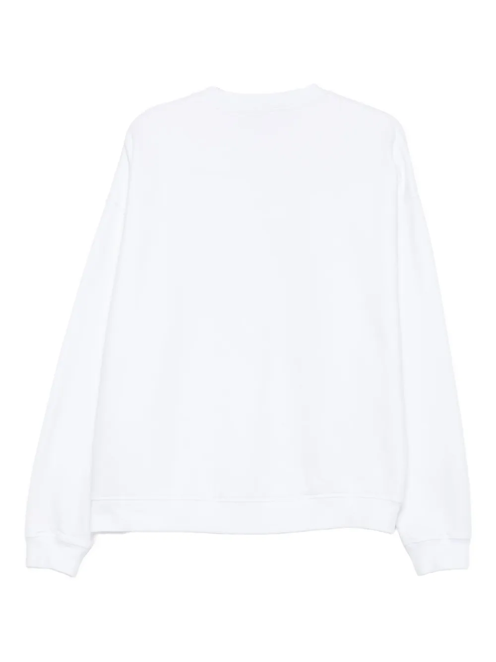 DSQUARED2 White Wit