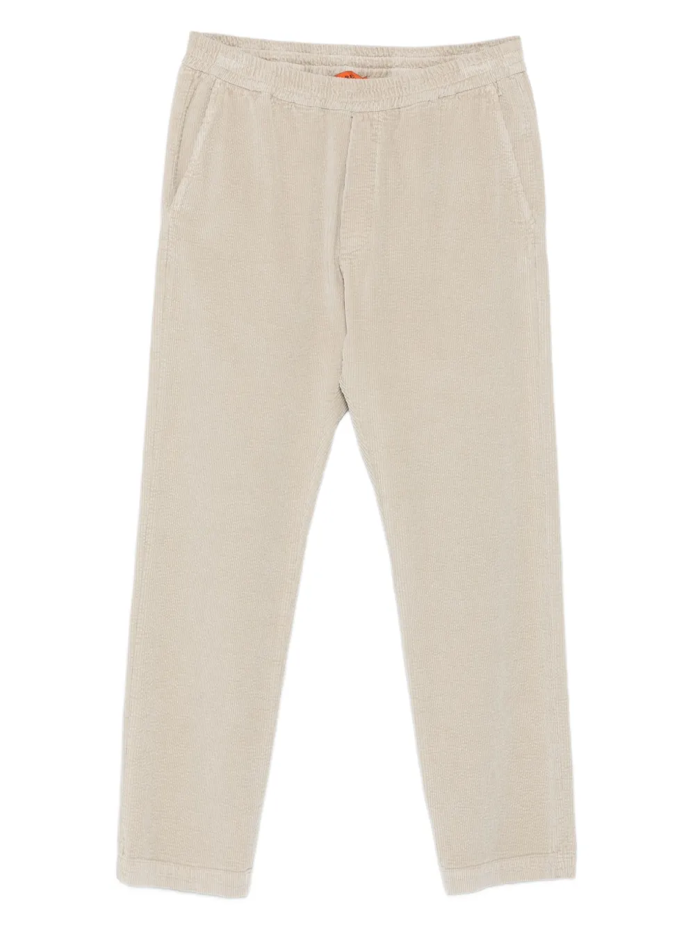 Barena drawstring corduroy trousers | Neutrals | Image 1