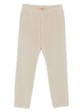 Barena drawstring corduroy trousers - Neutrals