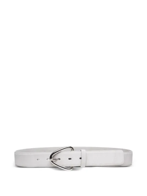 Poche Paris Dalia Remen buckle belt