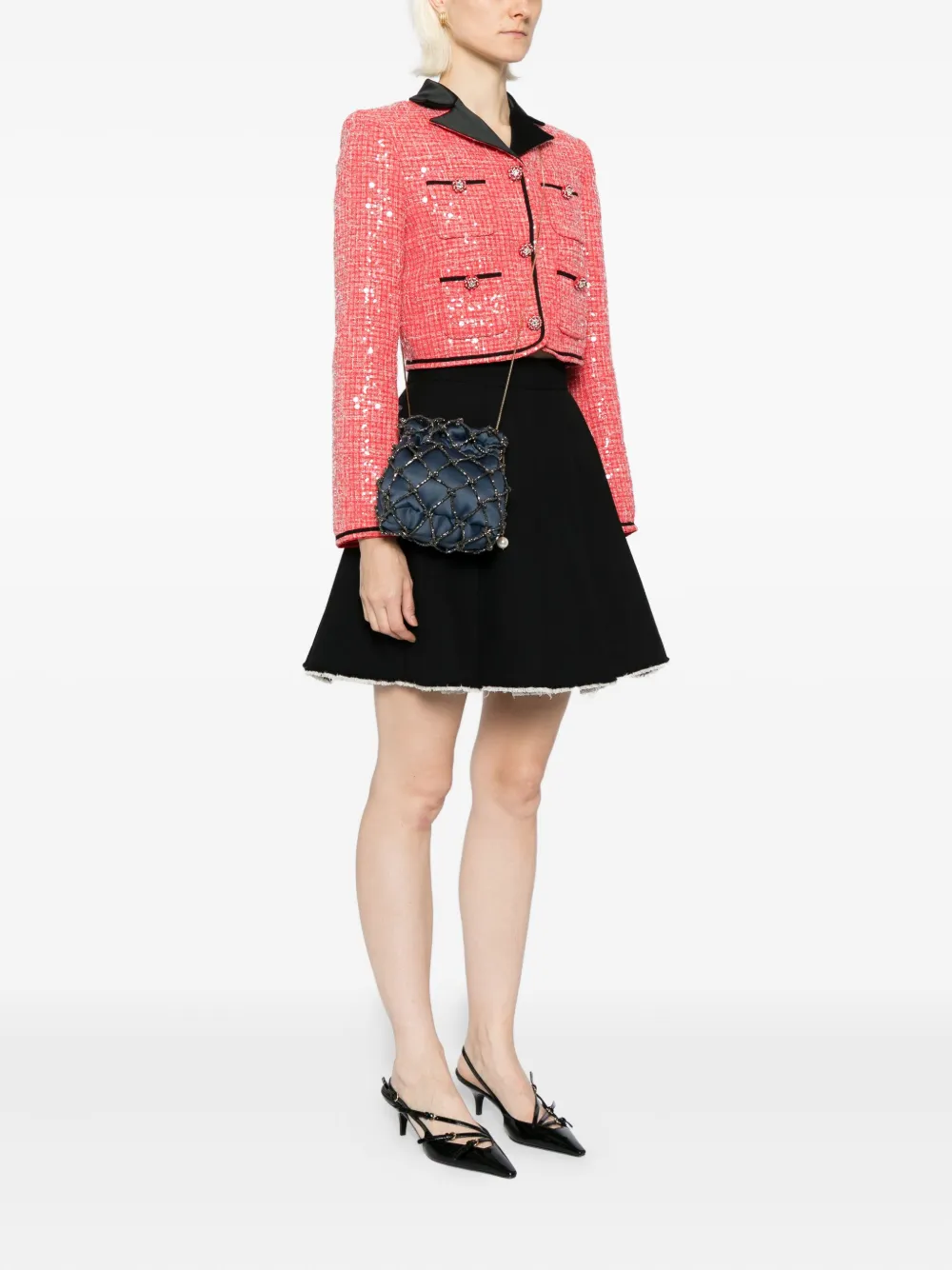 Rosantica Selene Capri mini bag | Mini Bags | Image 2