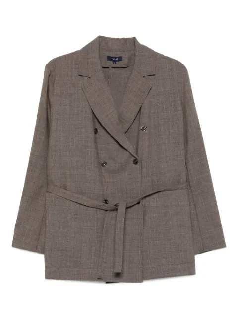 Soeur Drew jacket