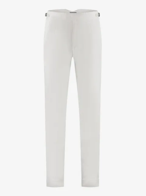 Sease pantalon plissé à boucle