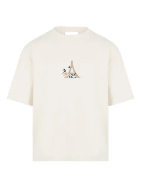 Manière De Voir t-shirt Thierry