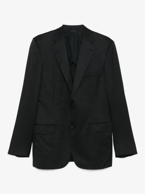 Brioni wool single-breasted suit