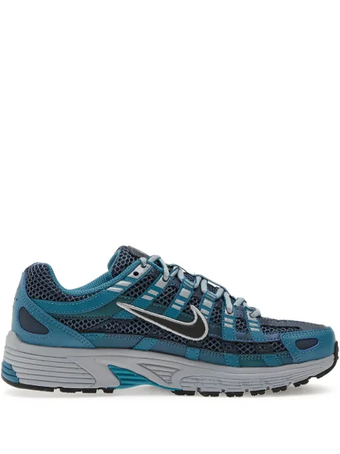 Nike P-6000 mesh low-top sneakers