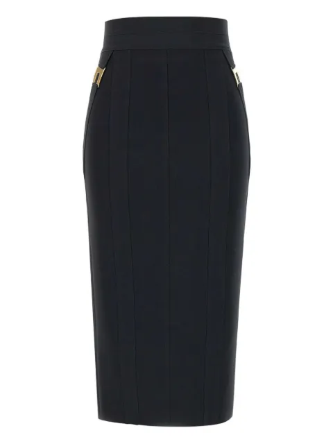 Elisabetta Franchi Events midi skirt