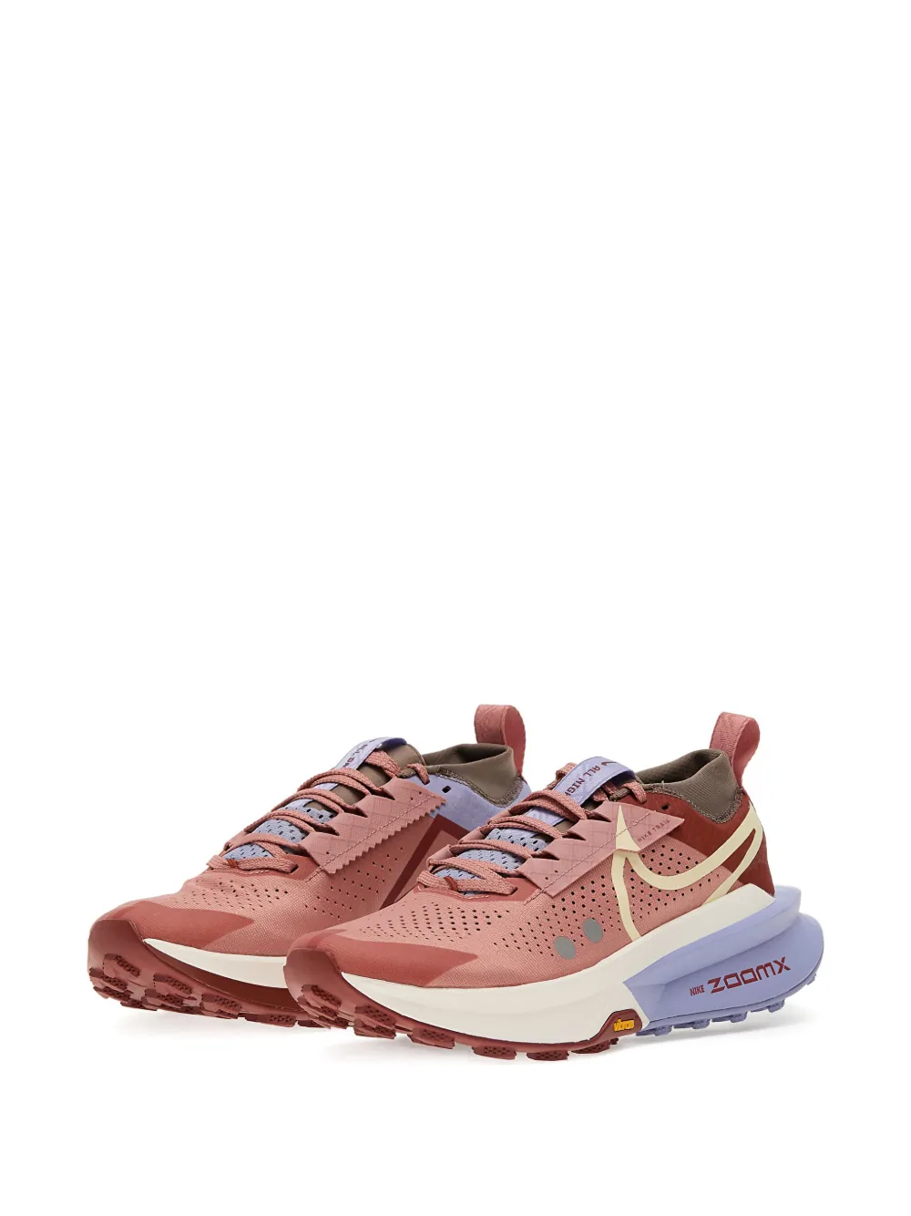Nike Zegama 2 sneakers - Roze
