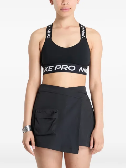 Nike brassière de sport rembourrée maintien léger