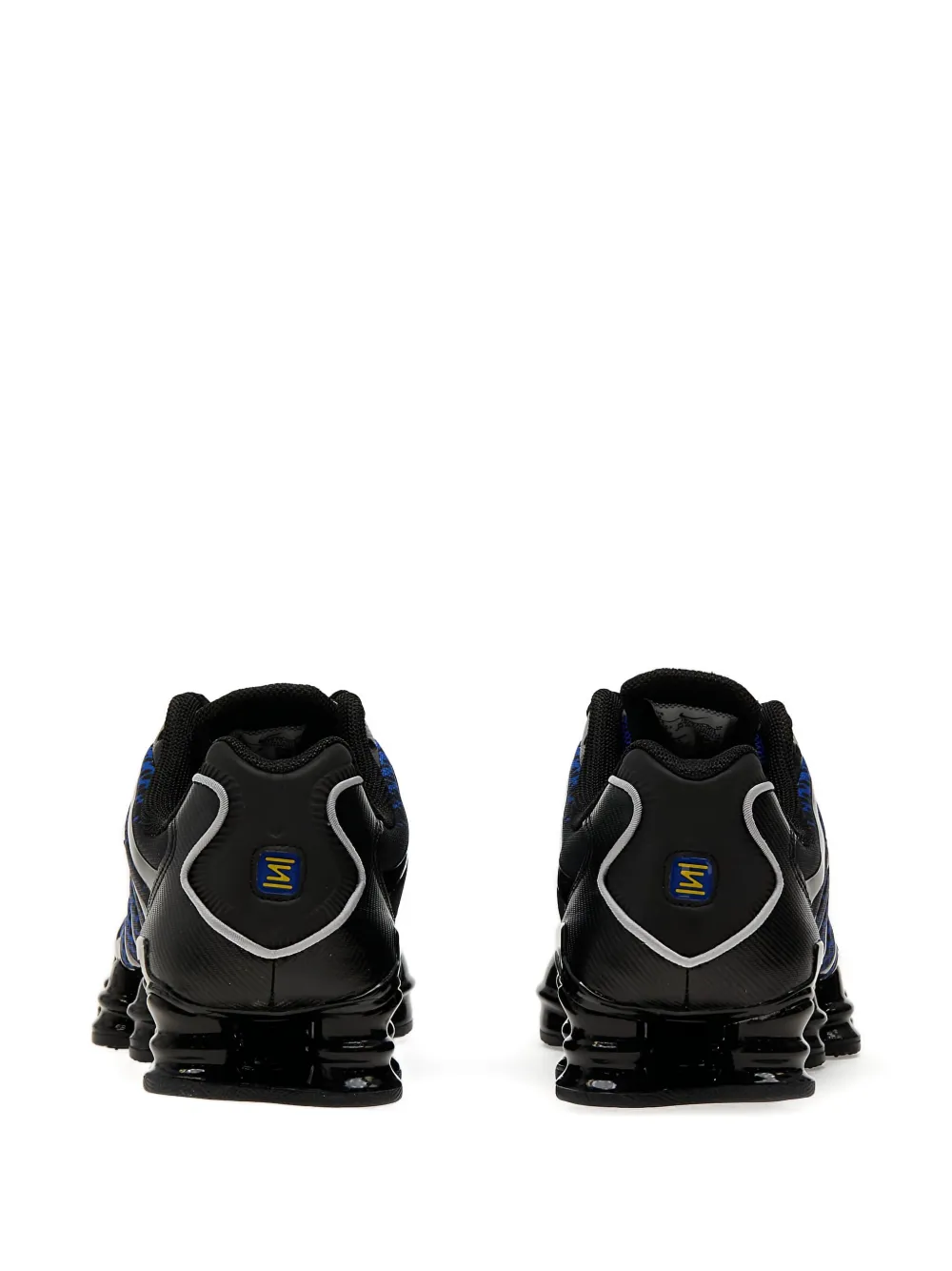 Nike Shox Tl sneakers Black