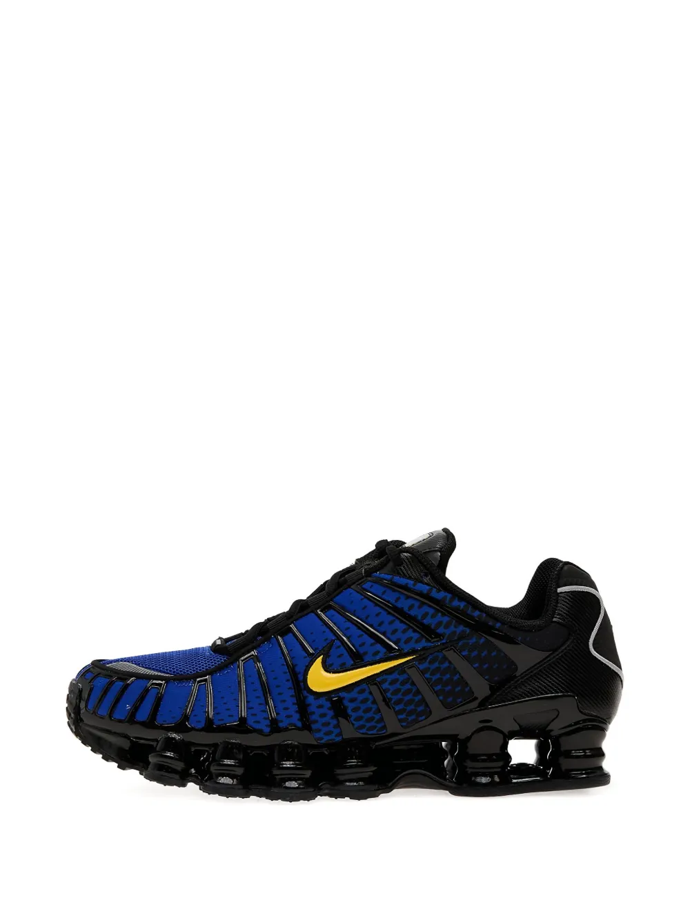 Nike Shox Tl sneakers Black