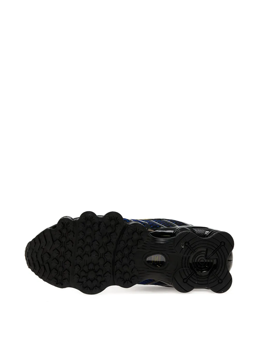 Nike Shox Tl sneakers Black