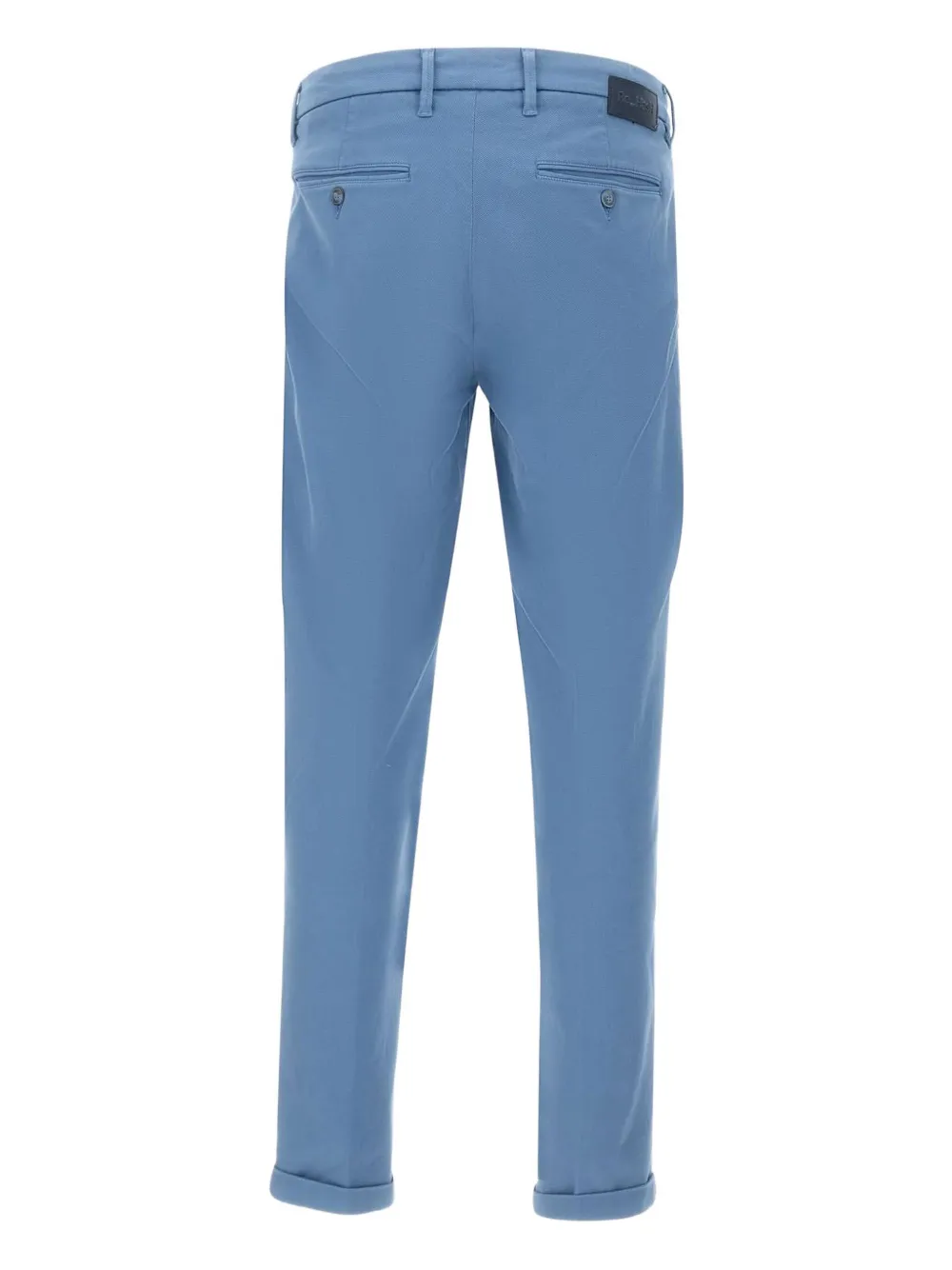 Re-Hash Chino broek - Blauw