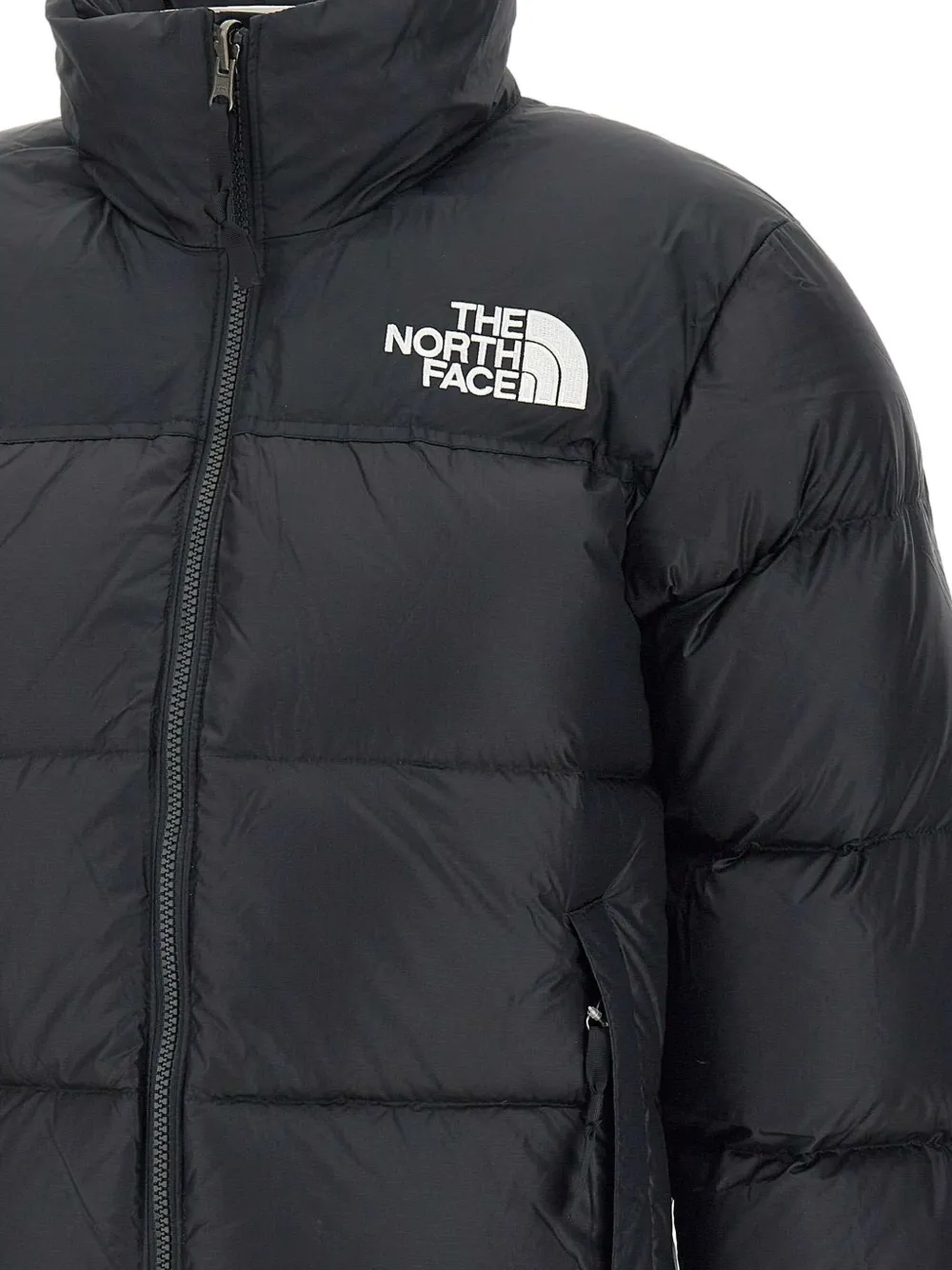 The North Face 1996 Retro Nuptse jacket Zwart