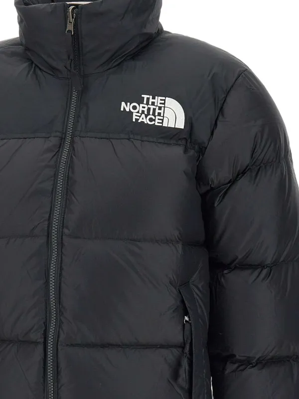 The North Face 1996 Retro Nuptse Jacket | Black | FARFETCH