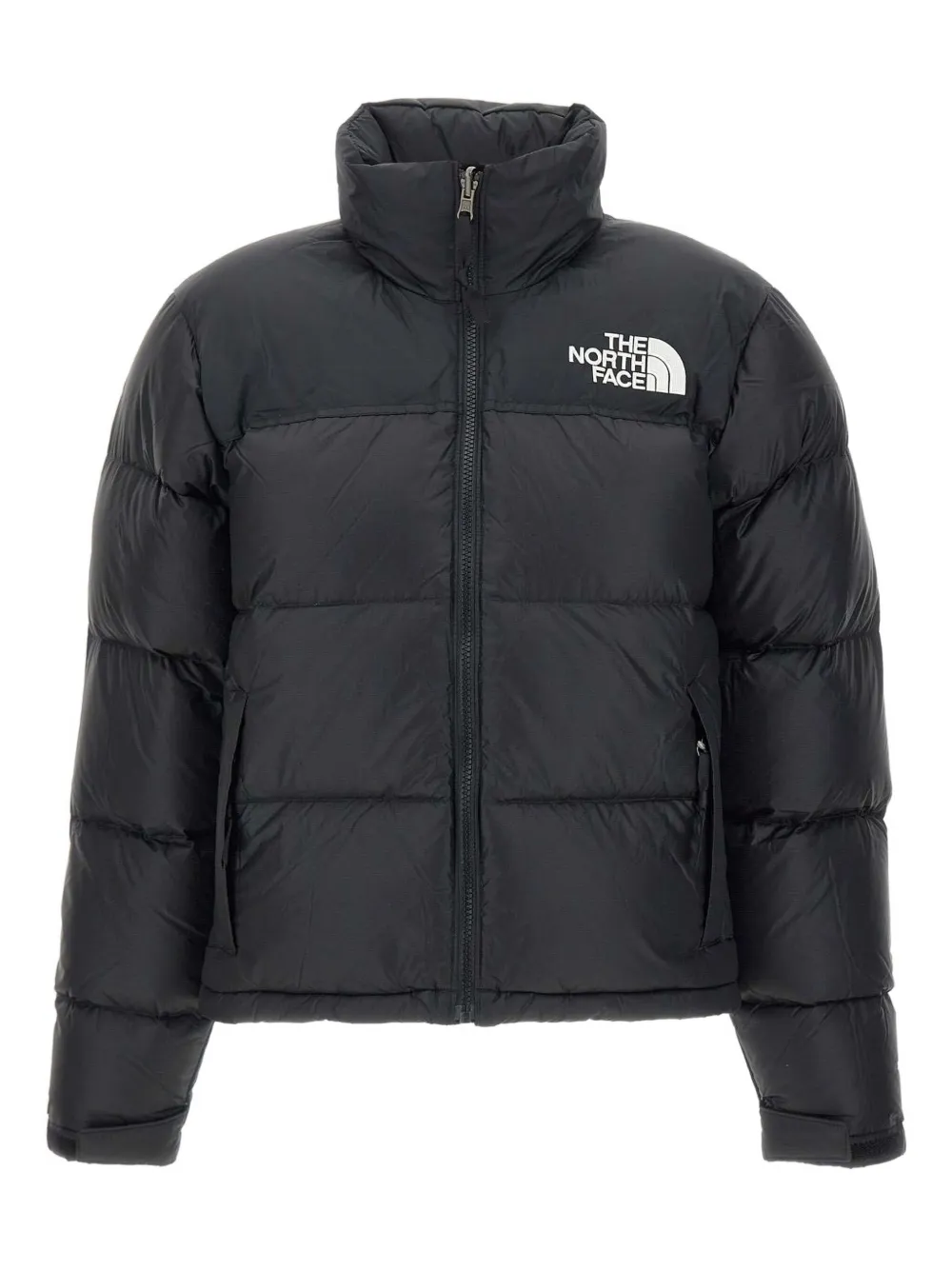The North Face 1996 Retro Nuptse ジャケット - ブラック The North Face 1996 Retro Nuptse ジャケット - ブラック