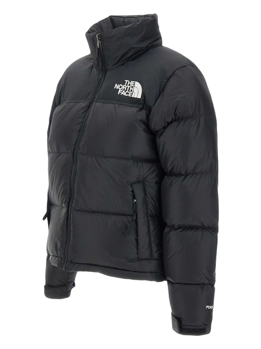 The North Face 1996 Retro Nuptse jacket Zwart