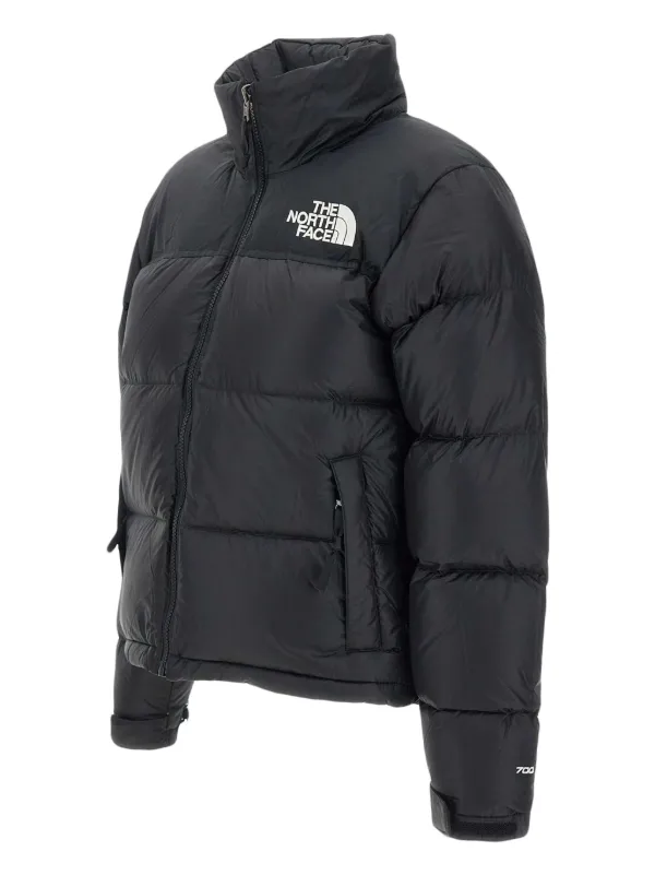 The North Face 1996 Retro Nuptse Jacket Black FARFETCH KW