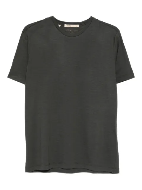 Maurizio Baldassari merino-wool T-shirt