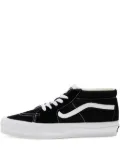 Vans Premium Sk8-Mid 83 mid-top sneakers - Black