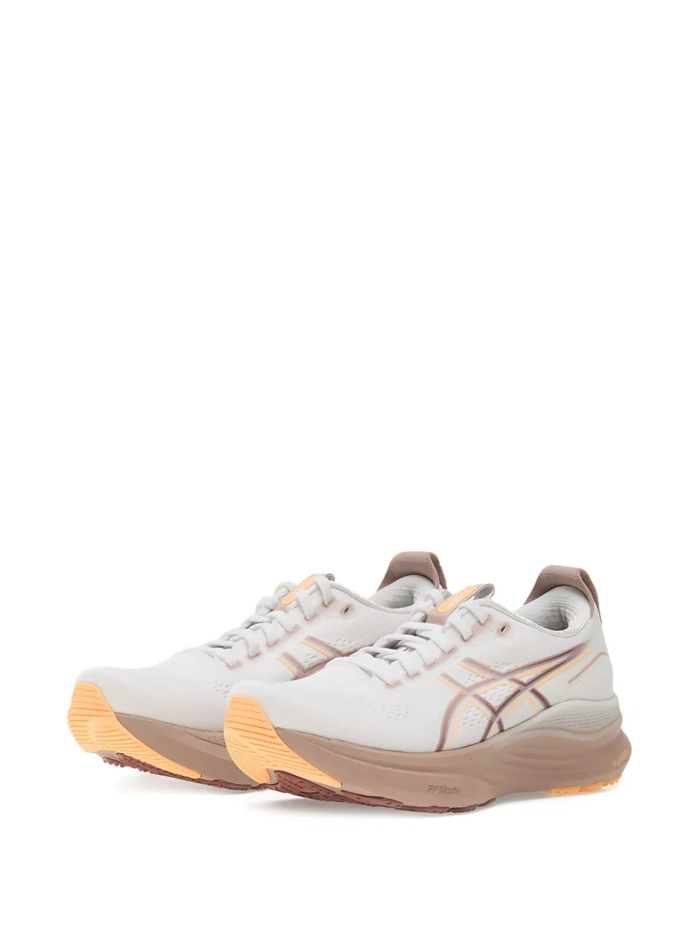 ASICS Gel-Kayano 32 sneakers White
