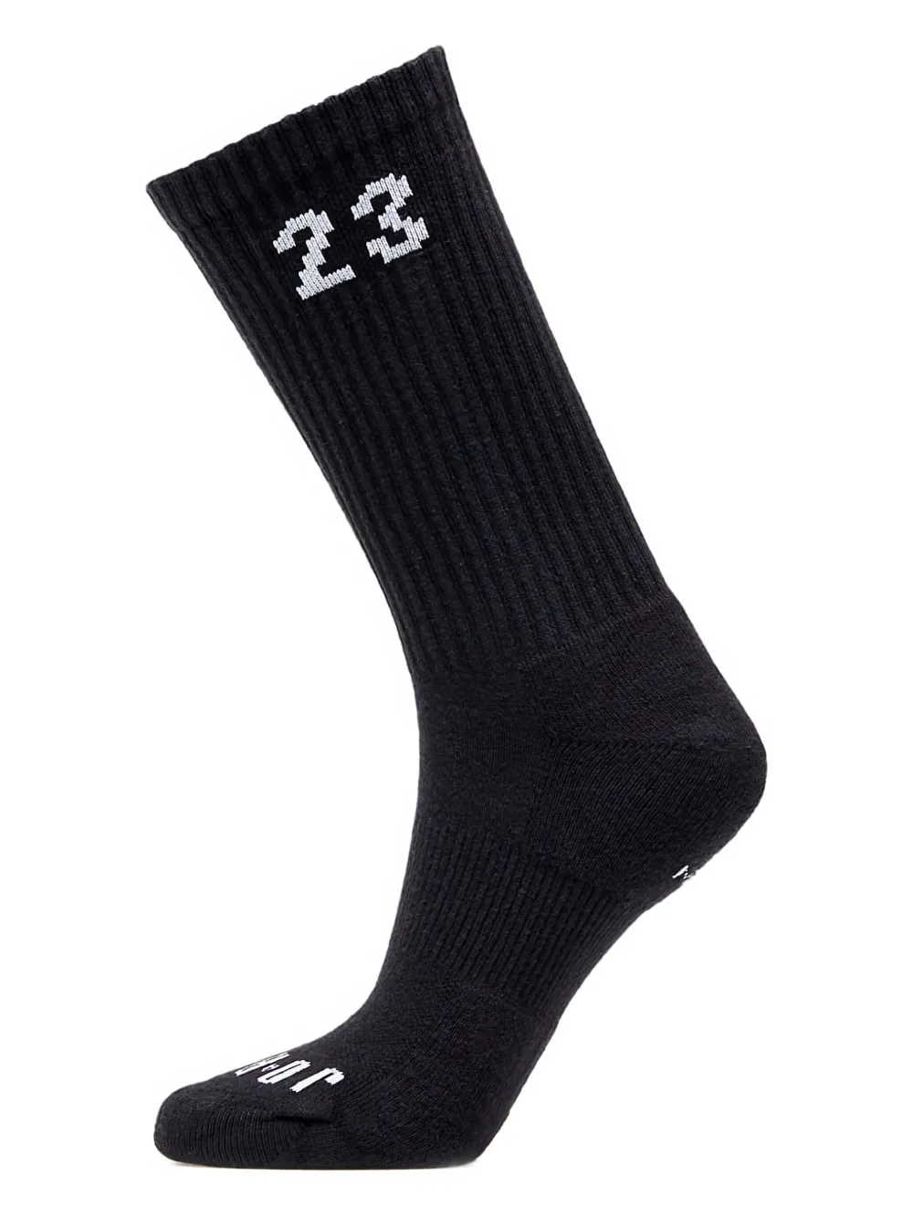 Nike Jordan Essentials socks (pack of three) | Men | Image 2