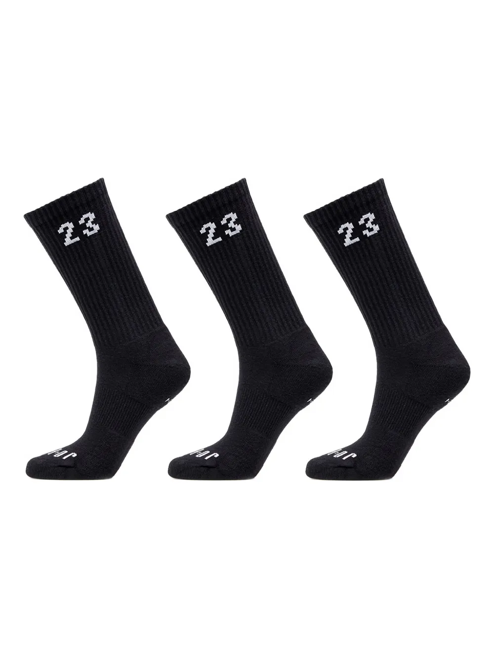 Nike Jordan Essentials socks...