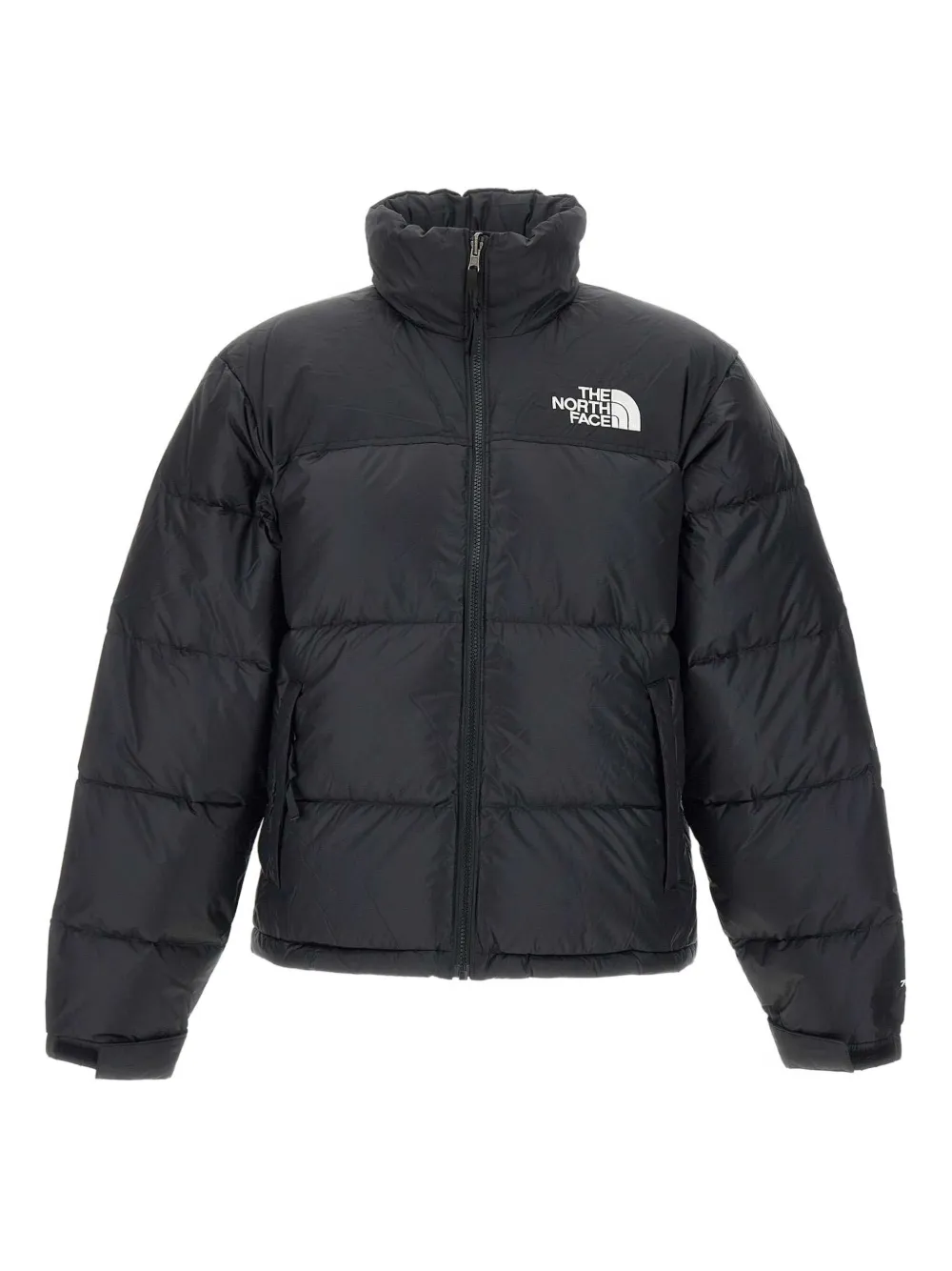 The North Face 1996 Retro Nuptse padded jacket - ブラック The North Face 1996 Retro Nuptse padded jacket - ブラック